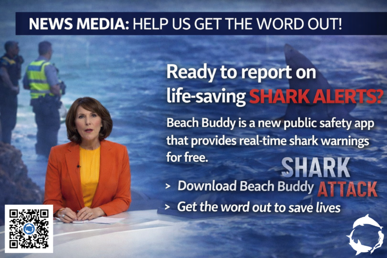 Is this really the year of the shark?