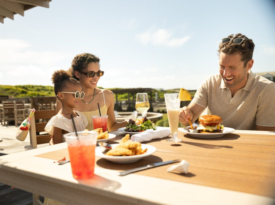 Local Restaurants