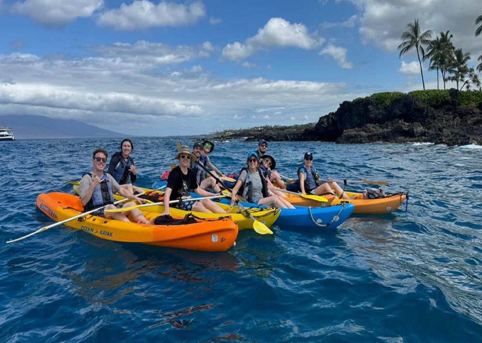 Tours and Excursions